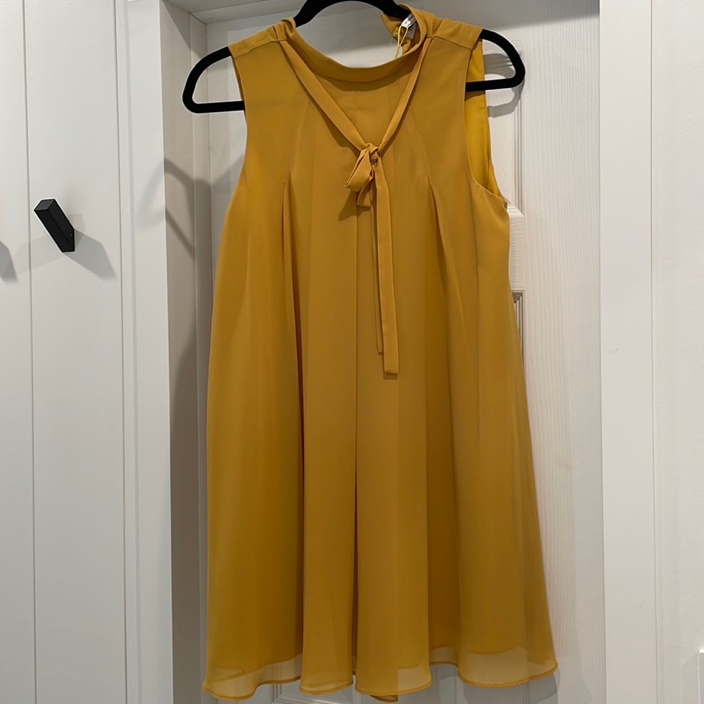 BCBGeneration Dress Sz Small